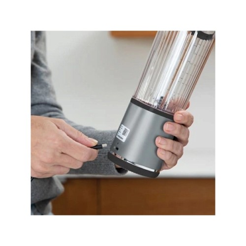 BLENDER  BC151EUBK GREY SMOOTHIE 700W 530ML ΦΟΡΗΤΟ